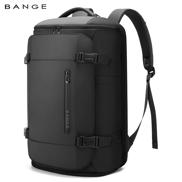 BANGE Multi New Men Backpack Sports Travel Business Large Capacity Dry and