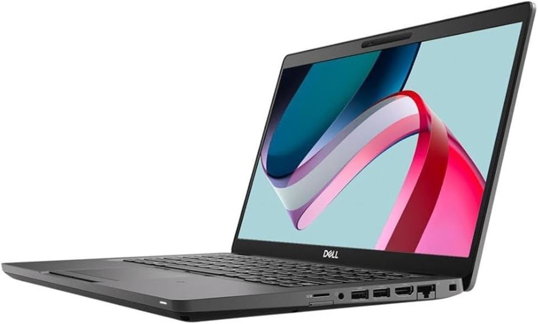 Certified Pre-Owned Dell Latitude 7300 - Intel Core i7-8665U 16GB