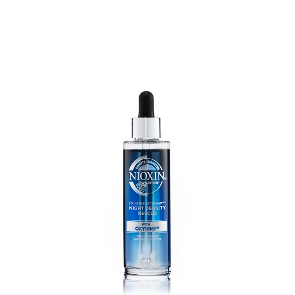 Nioxin Night Density Rescue 70ml