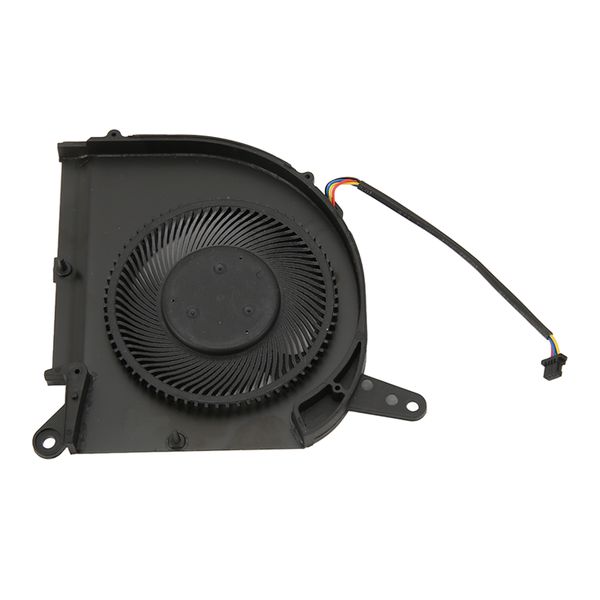 4pin GPU Cooling Fan for Gigabyte for AERO 15 SA 17 HDR XA RP75XA RP77XA