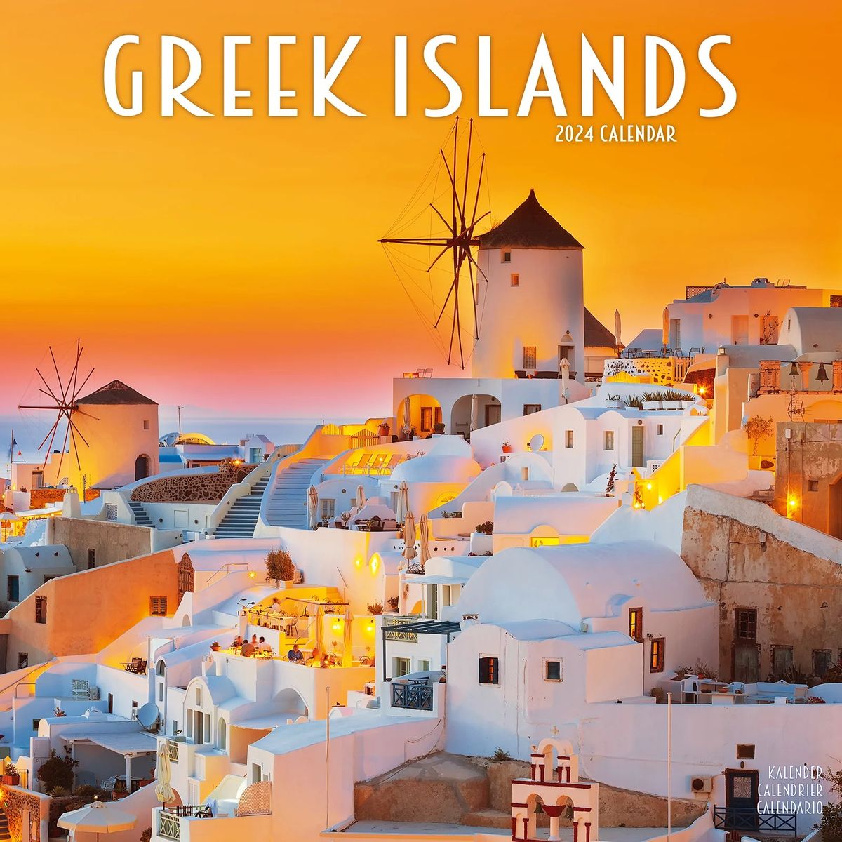 Greek Islands Wall Calendar 2024 Shop Today Get It Tomorrow   S Zoom.file