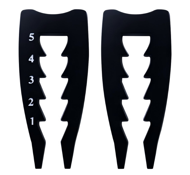 Golf Ball Mark Repair Tool Golf Fork