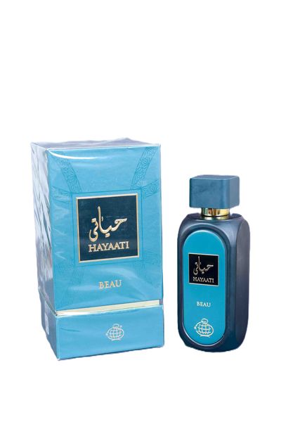 Hayaati Beau Perfume for Men 100ml Edp