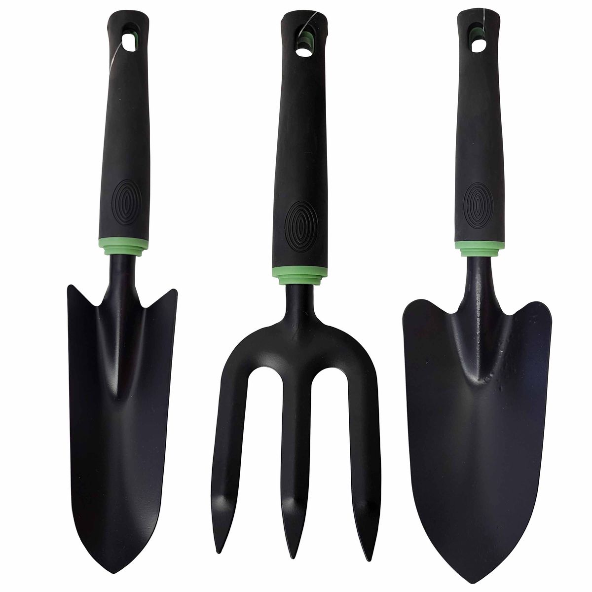 Gro 3 Piece Garden Tool Set