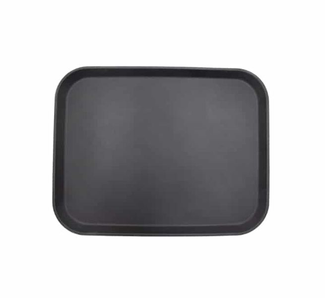 Bar Butler Non-Slip Rectangular Tray