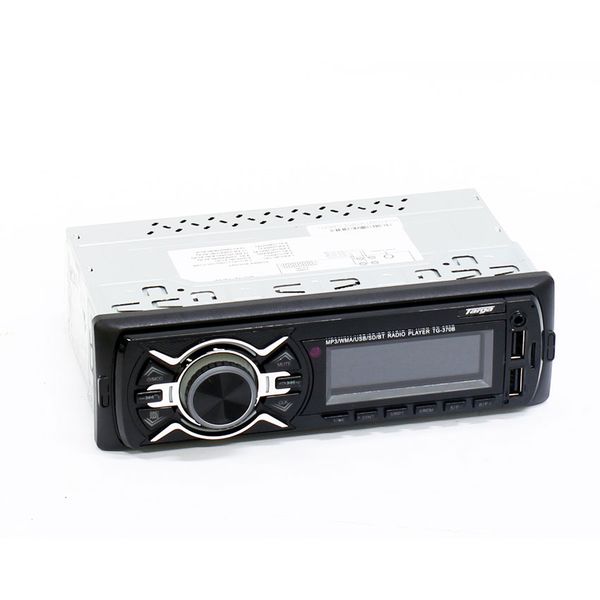 Targa TG-370B Media Player with USB &amp; Bluetooth