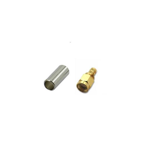 SMA Connector for RJ174 Cable