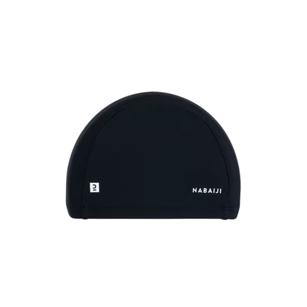 Nabaiji Mesh Swimming Cap - Size S