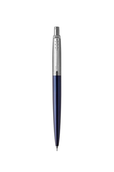 Parker Jotter Mechanical Pencil - Royal Blue Chrome Trim