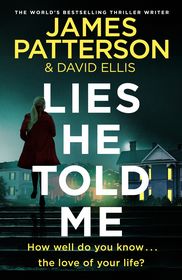 Lies He Told Me | Shop Today. Get it Tomorrow! | takealot.com