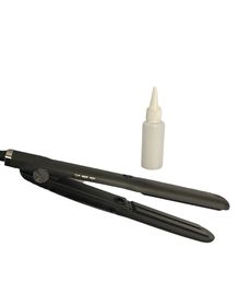 Hair Iron Steam Straightener Ceramic | Shop Today. Get it Tomorrow ...