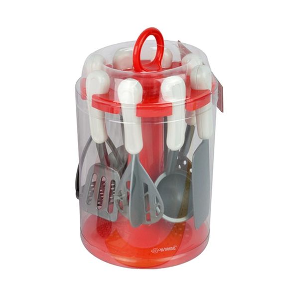 In Home Kitchen Utensils 9 Piece