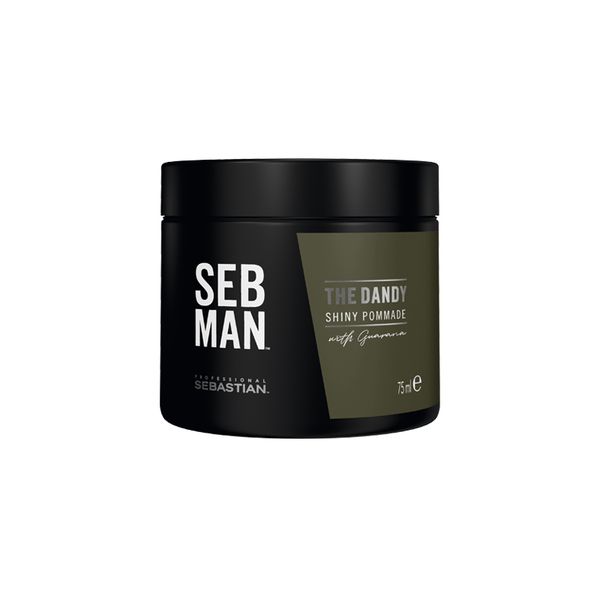 Seb Man Dandy Pomade 75ml