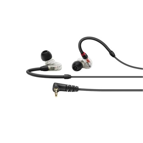 Sennheiser ie discount 40 pro clear