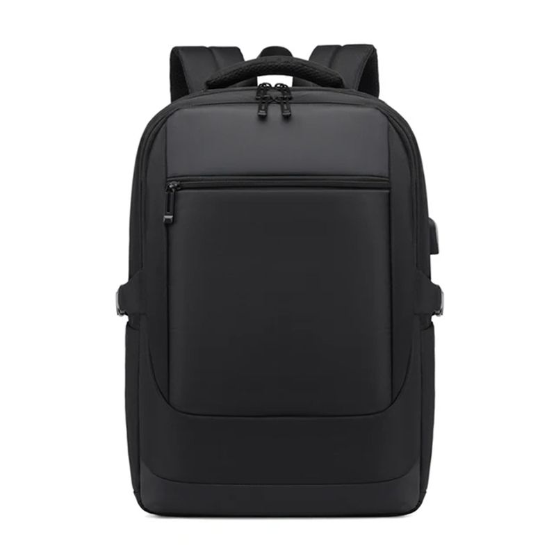 Laptop Backpacks USB Charging Business Bag Anti-theft Waterproof ...