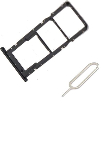 Sim Card Tray Compatible with Samsung A03s