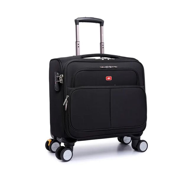Business Bag Carry-on 4 Wheel