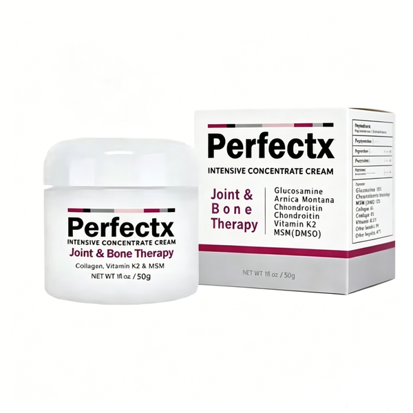 50g Collagen Cream - Body and Joint Care Cream