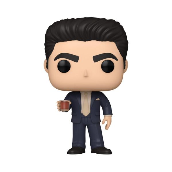 Funko Pop - Television - The Sopranos - Christopher Moltisanti