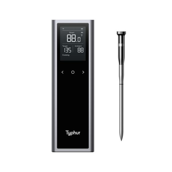 Typhur - Sync One 1-Probe Wireless Meat Thermometer