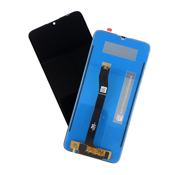 Premium Replacement LCD Screen Display For Huawei NOVA Y70 PLus