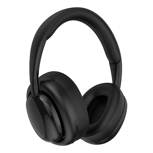 Bluetooth Headphones, Over-Ear Wireless Headset with Stereo Full Ear Cups