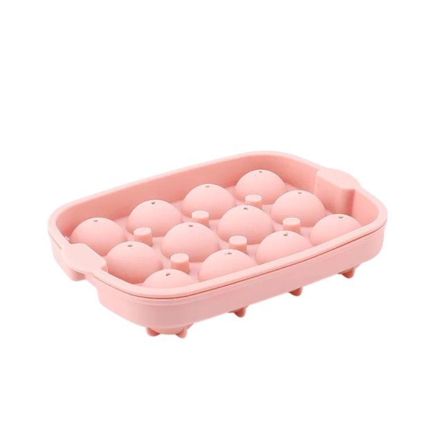 Ice Mould Tray - Light Pink | Buy Online in South Africa | takealot.com