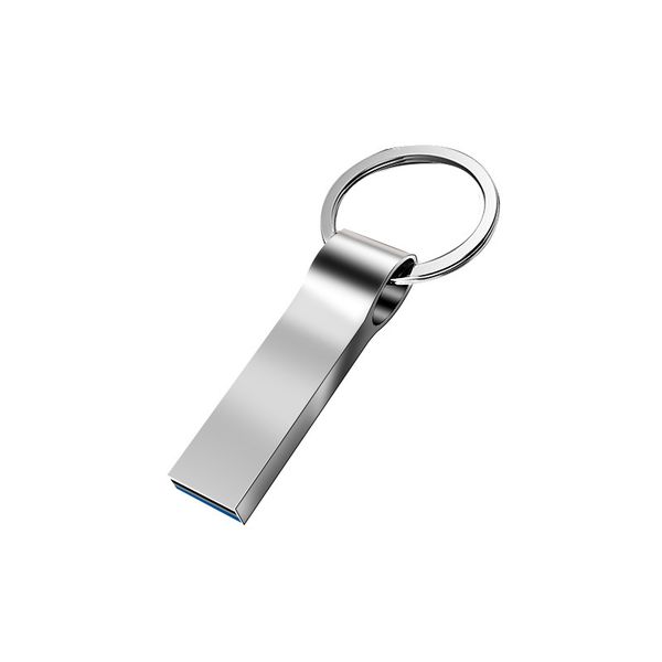 Flash Memory Stick 2TB Pen Drive USB Disk on Key Metal USB Flash Drive