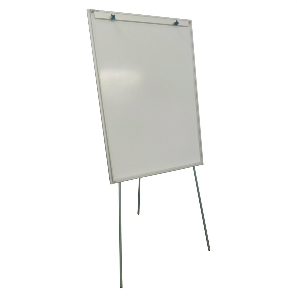 BESTBOARD Flip Chart Stand with Telescopic Legs (Non Magnetic) - Made ...