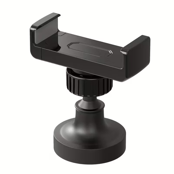 Magnetic Phone Holder for Gym and Home - Secure and Convenient Hands-Free