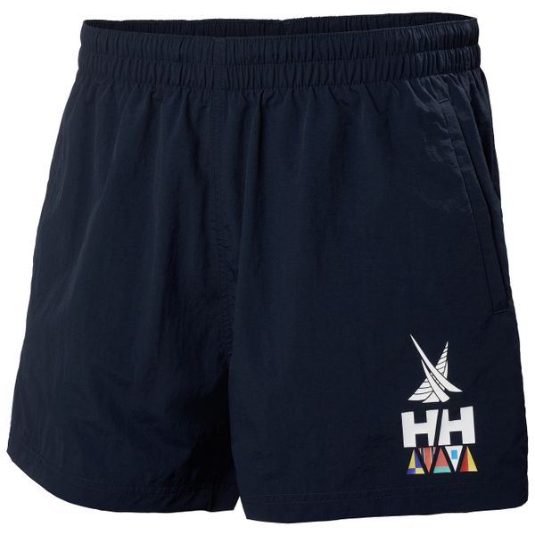Helly Hansen Men's Cascais Trunks - Navy