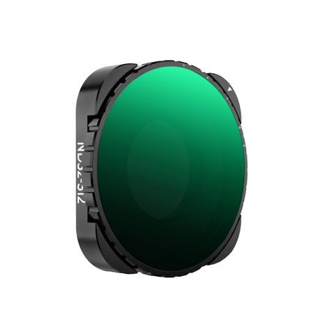 K&F Variable ND32-512 Filter Compatible with GoPro Hero 9-13 | KF01.1871 Image
