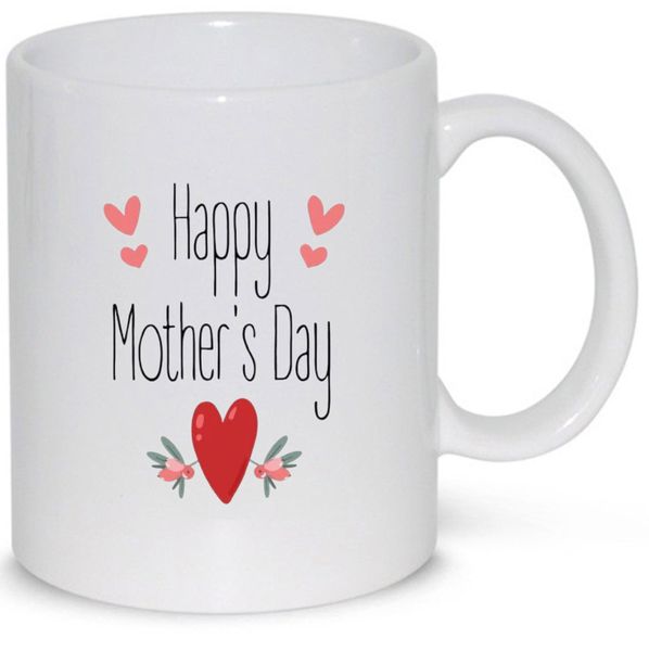 Happy Mother's Day Gift Coffee Mug
