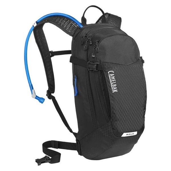 Camelbak M.U.L.E Black 3L Hydration Pack