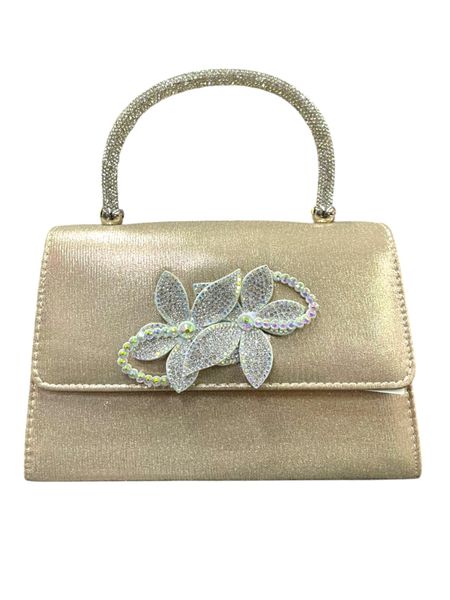 BC Formal Stylish Clutch Handbag FY-57