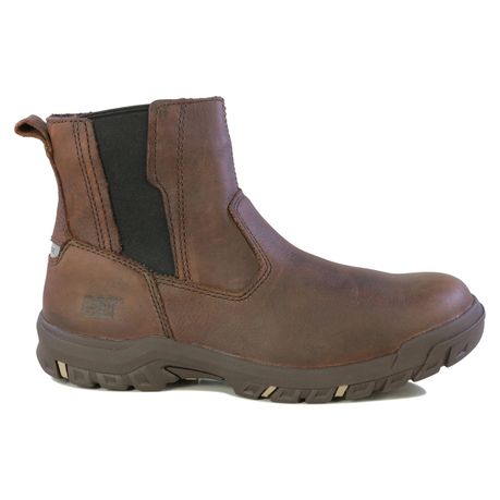 Caterpillar matilda chelsea outlet boots