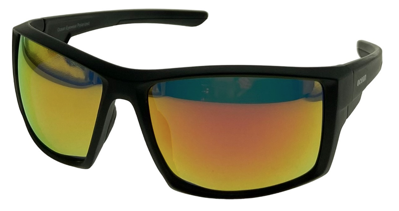 Ocean Eyewear Polarised Lifestyle Sunglasses 5