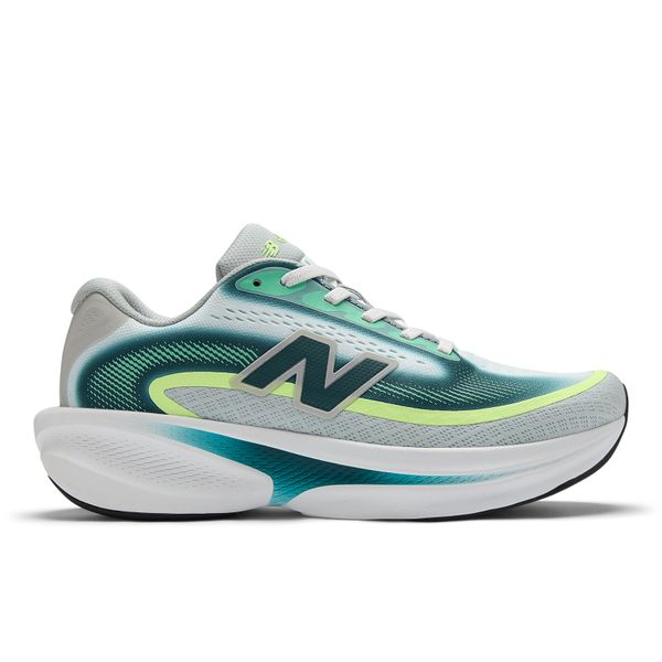 New Balance Women's Ellipse Road Running Shoes - Green