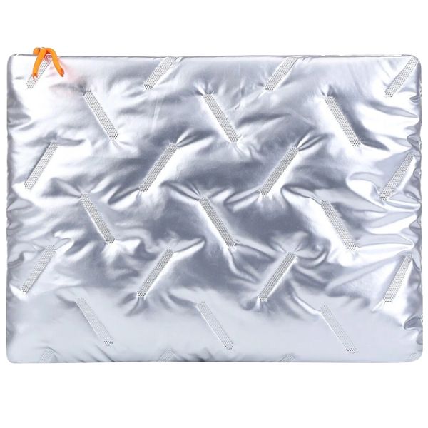 Office Compatible Protective Laptop Sleeve Bag For MacBook - 37cm