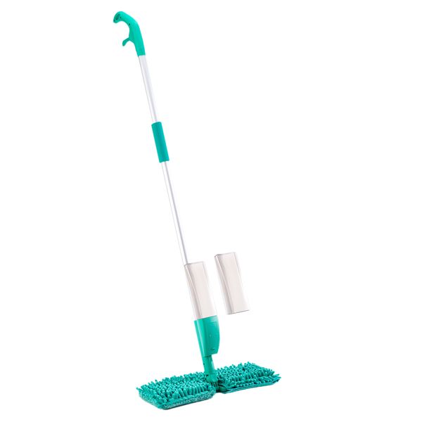 Floorwiz Double Sided Spray Mop Combo