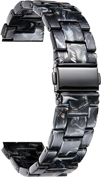 Resin Watch Band for Apple Watch Series 49MM