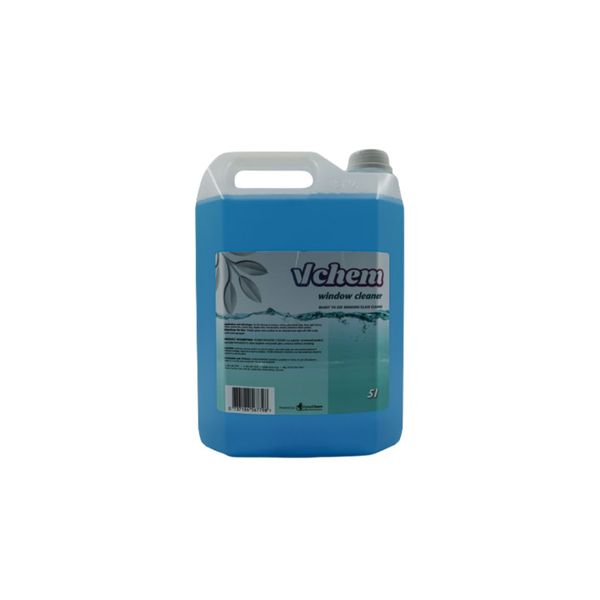 VChem - Window Cleaner - 5L