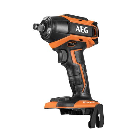 Aeg discount impact driver