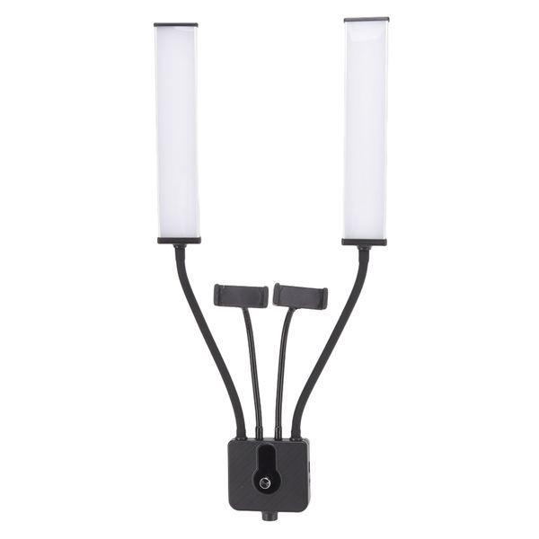 US Plug Flexible LED Stick Light