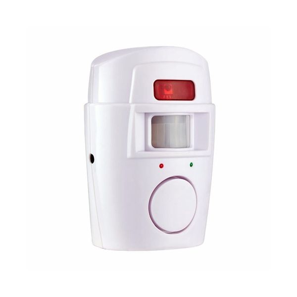 LMA - Anti-theft Wireless PIR MP Motion Detector Alarm System