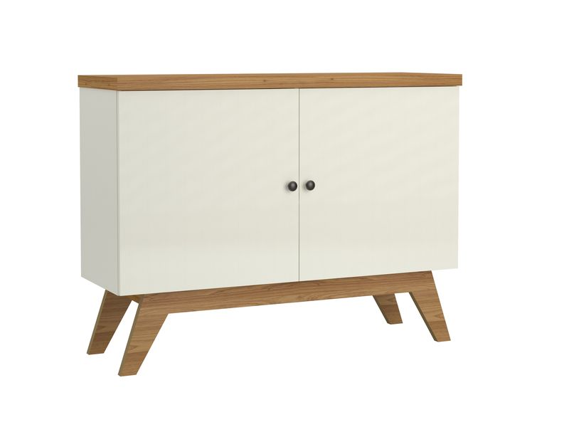 Bella Casa - Buffet - Off White / Freijo
