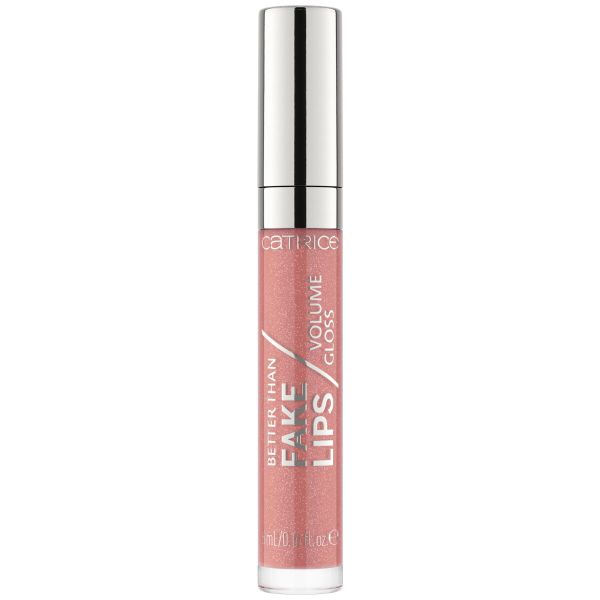 Catrice Better Than Fake Lips Volume Gloss 070