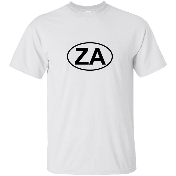 ZA T-Shirt