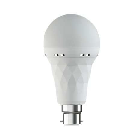 Rechargeable LED Bulb - The Ultimate Solution for Emergency Lighting