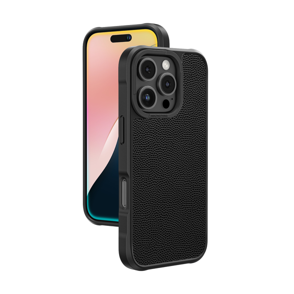 AMAZINGTHING Glamour Mag Case Compatible with iPhone 16 Pro/16 Pro Max